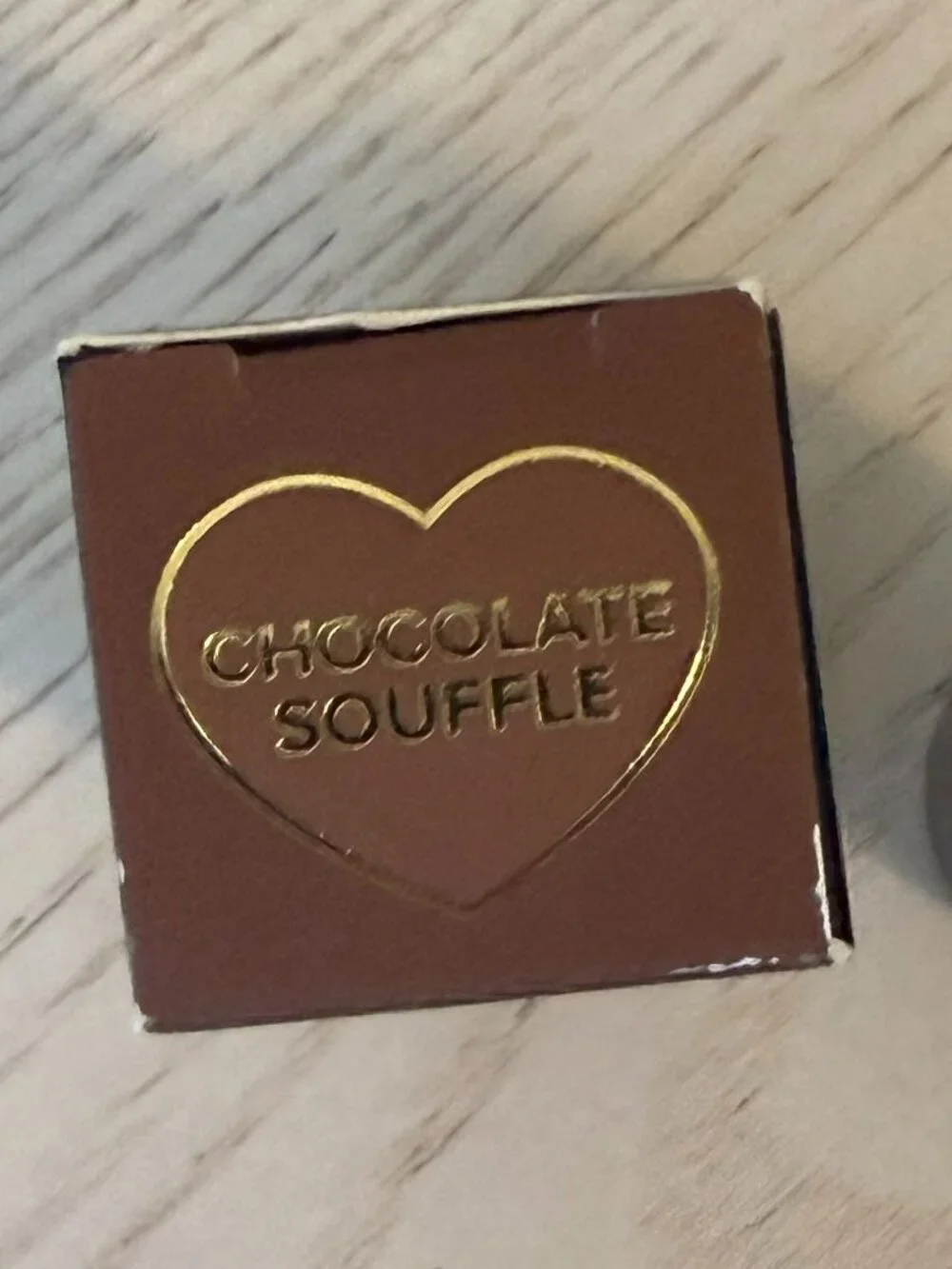 Too Faced chocolate soleil